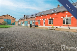 ferme à la vente -   62450  VILLERS AU FLOS, surface 240 m2 vente ferme - UBI449110118